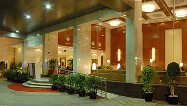 Fortune Select JP Cosmos, Bengaluru Fortune Select JP Cosmos, Bengaluru